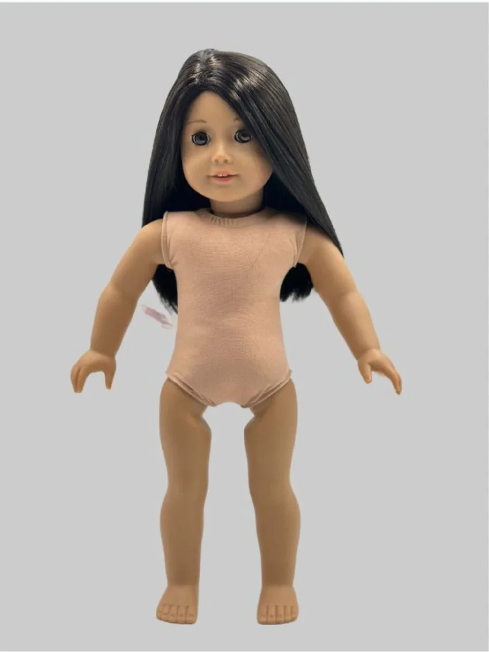 American Girl JLY #25 Doll Gorgeous Hair Outfit Chocolate Chip Dog Accessories